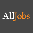 Ikona programu: AllJobs - Search for a jo…