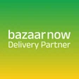 프로그램 아이콘: BazaarNow - Delivery Part…