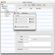 Icono de programa: Sdef Editor
