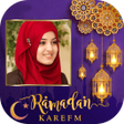 أيقونة البرنامج: Ramadan Photo Frames 2022