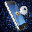Ícone do programa: Bluetooth phone hacker pr…