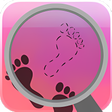 程序图标：Unfollowers  Ghost Follow…