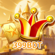 Ikon program: 399BDT Fly Quest