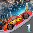 プログラムのアイコン：Fulger McQueen Off road