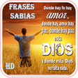 Ikona programu: Frases Sabias