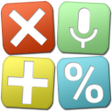 Ikona programu: Calculator Pro
