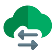 プログラムのアイコン：Proxy Server: Turn Your A…