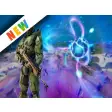 Master Chief Fortnite Wallpapers New Tab