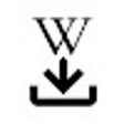 ไอคอนของโปรแกรม: Wiki-exporter