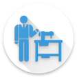 أيقونة البرنامج: Tailor Master