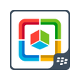 أيقونة البرنامج: Smart Office for BlackBer…