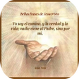 プログラムのアイコン：Bellas Frases de Jesucris…