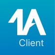 1A-Client icon
