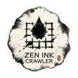 Programikonen: Zen Crawler:Martial Merge
