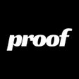 Иконка программы: 프루프 - 매력 검증 데이팅앱 직장인 소개팅