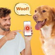 Ícone do programa: Dog Translator: Human to …
