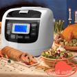 プログラムのアイコン：Multicooking recipes