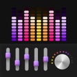 ไอคอนของโปรแกรม: Bass Booster - Equalizer …
