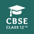 プログラムのアイコン：CBSE Class 12 Science