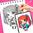 程序图标：Ghibli AR - Trace Drawing…