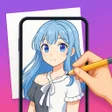 程序图标：Ghibli AR - Trace Drawing…