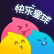 أيقونة البرنامج: 快乐星球 - 惊喜潮物商城