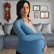 Pregnant Mother Game:Baby Care