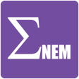 程序图标：Enem Matemática