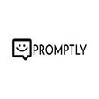 程序图标：Promptly