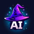 프로그램 아이콘: Wizard Rizz: Social Skill…
