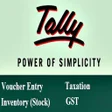 プログラムのアイコン：Tally ERP 9 Training with…