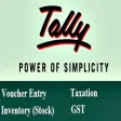 Tally ERP 9 Training with GST