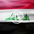 程序图标：Iraq Flag Live Wallpaper