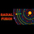 Programın simgesi: Radial Fusion