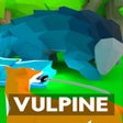 Programın simgesi: Vulpine