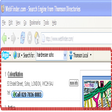 Ikona programu: Skype Web Toolbar