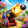 프로그램 아이콘: Knock Out Royal Smash Can…
