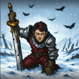 أيقونة البرنامج: Darkest AFK - IDLE RPG of…