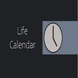 Icon of program: Minimalistic Life Calenda…