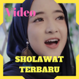プログラムのアイコン：Video Sholawat Terbaru
