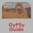Arches Canyonlands Combo GyPSy