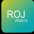 프로그램 아이콘: Roj Prints