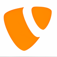 プログラムのアイコン：Typo3