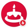 Ikon program: Write Name on Birthday Ca…
