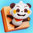 プログラムのアイコン：Sweet House Matchover_Tri…