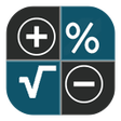 プログラムのアイコン：Total Calculator