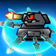 أيقونة البرنامج: Tank Survivor: Battle Are…