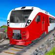 プログラムのアイコン：Indian Train: Railroad Ga…