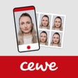 CEWE Passfoto