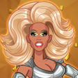 Icoon van programma: RuPauls Drag Race Superst…
